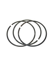 215174 Zestaw pierścieni płytkowych Oryginał CLAAS 215174.01