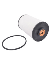 JAG61-0006 Filtr paliwa HIFI 133035.02