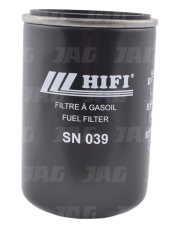F181200060030 Filtr paliwa HIFI F181200060030.01