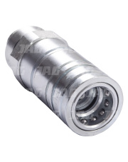 JAG95-0104 Szybkozłącze hydrauliczne-gniazdo długie JAG95-0104