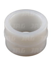 JAG42-0021 Tulejka plastikowa nagarniacza Oryginał NEW HOLLAND 80333966.02