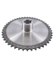 JAG24-0251 Zębatka napędowa Z46 AH125080.01