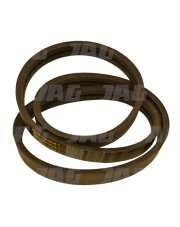 317.022.2F Pas Continental Agridur wzmocniony Z61152.02