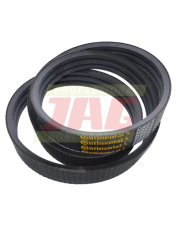 261.617.3C Pas Continental Agridur wzmacniany R615865.01