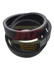 362.017.3F Pas zespolony wzmocniony CONTINENTAL AGRIDUR 06215255.02