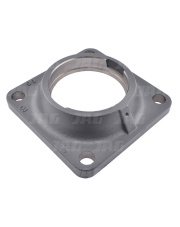 AZ100256 Obudowa łożyska bez łożyska INA AZ100256.01