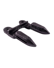 521282 Bagnet podwójny Oryginał CLAAS 521282.01