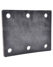 JAG03-0248 Łopatka gumowa Oryginał CLAAS 731377.01