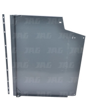 JAG05-0465 Pokrywa do plew lewa 749490.01