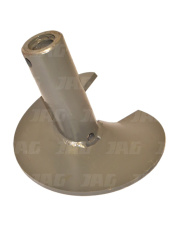 603531 Segment przenośnika ślimakowego 603531.01