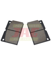 JAG08-0620 Klocek hamulcowy (2szt) Original CLAAS 176097