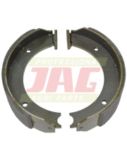 JAG08-0503 Szczęki hamulcowe(2szt) 50x200mm 769589.02