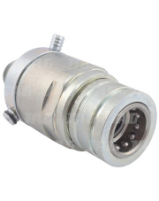 AL210587 Szybkozłącze hydrauliczne-gniazdo AL210587.01