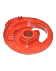 JAG58-0236 Koło aparatu 205.6067.31.02