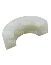 JAG25-0105 Wkładka plastikowa połówka Z53240.01