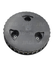 JAG61-0063 Filtr przewietrzania silnika HIFI 1144496.02