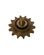 0007706380 Zębatka napinająca 770638.01