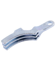 JAG58-0043 Ramię chwytacza 3-talerzowego RS3671.02