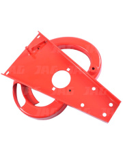 JAG59-0236 Talerz podbieracza 1121.42.08.16.01