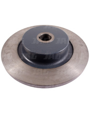 JAG08-0895 Tarcza hamulcowa 669480.01