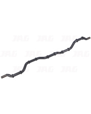 555896 Wał wytrząsaczy 1418mm, fi30mm 555896.01