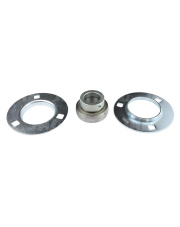 JAG07-0090 Obudowa łożyska z łożyskiem SNR 636340.02