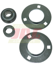 JAG07-0091 Obudowa z łożyskiem [INA] 619285.03