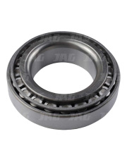 JD8902+JD8237 Łożysko stożkowe FERSA JD8902/8237.01