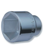 Nasadka 3/4  6-kt. 28 JONNESWAY JONN-S04H6128