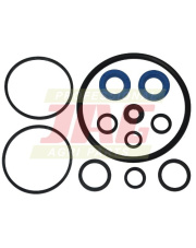 1810509M91 Zestaw uszczel.hydraul. 575-3.01