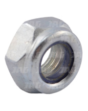 Nakrętka samokontrująca M8 8.8 OC DIN985 NAKR-SKTR-M8OC-DIN985