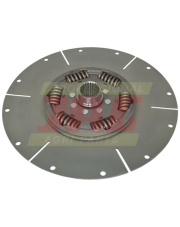 JAG06-0155 Tłumik drgań SAFFA 664712.02