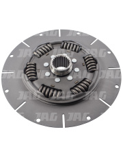 JAG06-0156 Amortyzator drgań SAFFA 664711.24