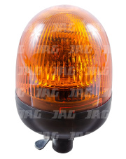 JAG08-0536 Lampa błyskowa HALOGEN HELLA 015550.02