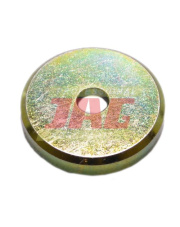 JAG01-0131 Tulejka noża sieczkarni zewnętrzna do kukurydzy Oryginał CLAAS 736922.02