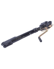 1663852M91 Wieszak prawy 1663852M91.01