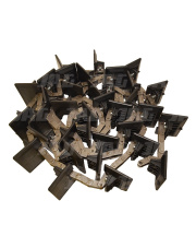 JAG04-0388/1 Przenośnik łańcuchowy kompletny JAG 601596.00