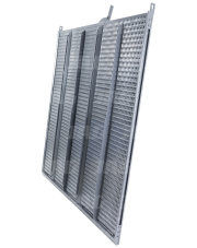 80427001 Sito żaluzjowe dolne, lamela-10mm Premium 80427001.02