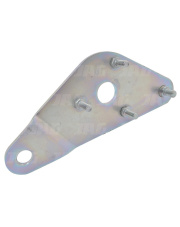 JAG04-0720 Płytka mocująca lewa Oryginał CLAAS 735977.01