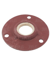 2208/05-002/0 Pokrywa mała blaszana z pierścieniem 2208/05-002/KPL