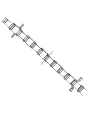 38.4RSDJ2A Łańcuch 116 rolek 4,45mb ROLLON-SOLID 38.4RSDJ2A-116R.41