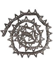 JAG04-0183 S55R1/C30E/JA Łańcuch do kukurydzy nowy typ ROLLON SOLID S55R1C30E2JA.41