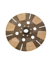 321128750 Tarcza sprzęgłowa SAFFA 321128750.24