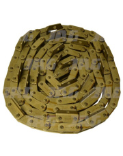 JAG04-0041 Przenośnik pochyły słomy do kombajnu zbożowego ROLLON-SOLID 540034.41