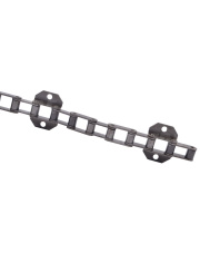 JAG04-0058 Przenośnik podajnika pochyłego słomy ROLLON SOLID 680107.41