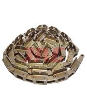 JAG04-0053 Przenośnik podajnika pochyłego słomy (10.5) ROLLON SOLID 680481.41