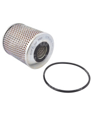 JAG60-0001 Filtr oleju HIFI 146861.02