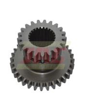 JAG06-0167 Zębatka podwójna skrzyni Z21/32 685596.01