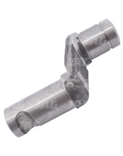 JAG01-0189 Wałek korbowy kosy bocznej 616120.01