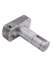 JAG01-0189 Wałek napędowy kosy bocznej 616118.01